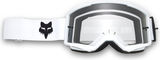 Fox Head Main Goggle