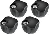 Thule Lockable wing nuts - 4 pieces