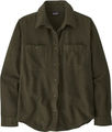Patagonia Fjord Flannel Hemd Damen
