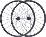 Mavic Crossmax Carbon SL R Disc 6-Loch 29" Boost Laufradsatz
