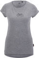 bc basic Gravel T-Shirt Women