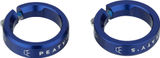 Peaty's Monarch Grips Clamp Rings