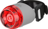 Knog Luz trasera Knog Plug con homologación StVZO