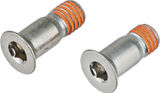 Shimano Bolts for RD-5800-GS Derailleur Pulleys