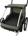 Thule Remolque para niños Courier