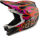 Troy Lee Designs D4 Carbon MIPS Helmet