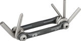 crankbrothers Herramienta multiusos M5 Multitool