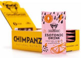 Chimpanzee Iso-Drink 30g per sachet, 25 pieces