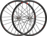 Fulcrum Racing Zero Carbon DB Disc Center Lock Wheelset