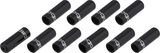 capgo Tapas de extremos selladas OL para fundas de cable de cambio
