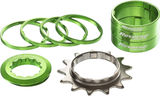 REVERSE Components Kit de una sola velocidad HG 13T