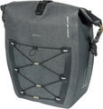 Basil Navigator Storm MIK Side L Fahrradtasche