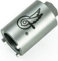 Abbey Bike Tools Herramienta de anillo de seguridad de biela Campagnolo
