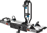 XLC Fahrradträger Azura Xtra WT VC-C10 für 2 Räder