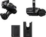 Shimano Kit de actualización de cambio DEORE XT DI2 M8250