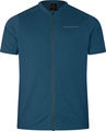 Endura Loop S/S Zipped Trikot