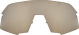 100% Ersatzglas Mirror für S3 Sportbrille