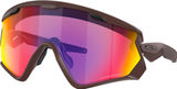 Oakley Gafas deportivas Wind Jacket 2.0
