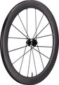 Syncros Capital SL Aero 60 Carbon Disc Center Lock 28" Laufrad