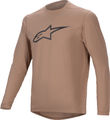 alpinestars Maillot A-Dura Astar à manches longues
