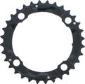 Shimano Plato Deore FC-M590 9 velocidades