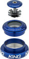 Chris King InSet i7 ZS44/28.6 - EC44/40 Mixed Tapered GripLock Headset