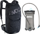 evoc Sac à dos Stage 6 + poche à eau 2 L