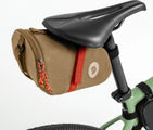 Fjällräven Bolsa de sillín Hoja Seatbag