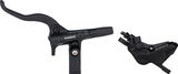 Shimano Freno de disco BR-MT420 + BL-M4100 J-Kit