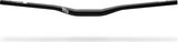 Title MTB AH1 25mm 35 Aluminium Riser Lenker
