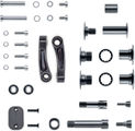Yeti Cycles Hardware Kit for SB130 / SB150 as of 2019 and SB140 / SB165 as of 2020