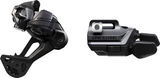 Shimano Deore Di2 Schaltungs-Upgrade Set M6250, RD-M6250-SGS+SW-M6250-IR
