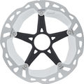 Shimano Disco de freno RT-MT800 Center Lock imám + dentado interior para XT