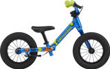 Cannondale Bicicleta de equilibrio para niños Kids Trail Balance 12"