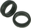 Axa Rear Traction Roller for Dynamo
