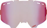 Leatt Spare Lens SNX Iriz UltraContrast Mirror for Velocity Goggle