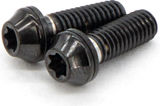 77designz Ti Brake Mount Bolt M6x18 T25