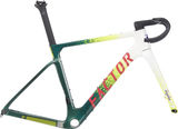 Factor OSTRO Gravel V.A.M. Disc Amani Limited Carbon Frame Kit