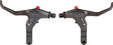 Avid Speed Dial 7 Brake Lever Set