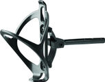 Profile Design RM-10 System Black with Vise Kage Bottle Cage