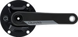 QUARQ Potenciómetro DFour DUB con bielas de carbono