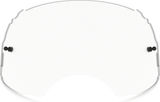 Oakley Spare Lenses for Airbrake MX Goggle