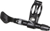 Kind Shock Southpaw Alu Universal Remote Lever