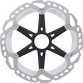 Shimano Bremsscheibe RT-MT800 Center Lock Magnet + Innenverzahnung für XT
