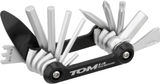 SKS Herramienta multiusos Tom 14 Multitool