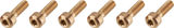 OAK Components Vis en Titane pour Potence Eternal