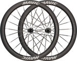 Mavic Set de roues Comete 50 Disc Center Lock 28"