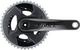 SRAM Force Wide DUB 2x12-speed Crankset