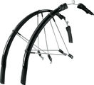SKS Raceblade Long Front & Rear Mudguard Set