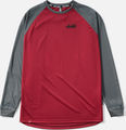 Loose Riders Camisa de manga larga Essentials